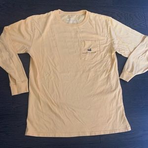 Southern Marsh Long Sleeve T (Large)